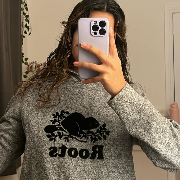 Roots Classic Hoodie - Picture 4 of 4